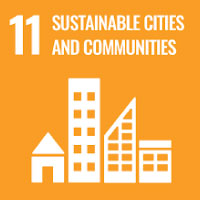SDG 11 – Sustainable Cities