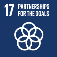 SDG 17 – Partnerships