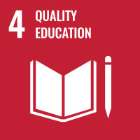 SDG 4 – Quality Education