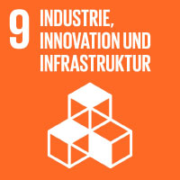SDG 9 – Industry & Innovation