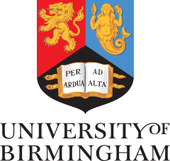 University of Birmingham