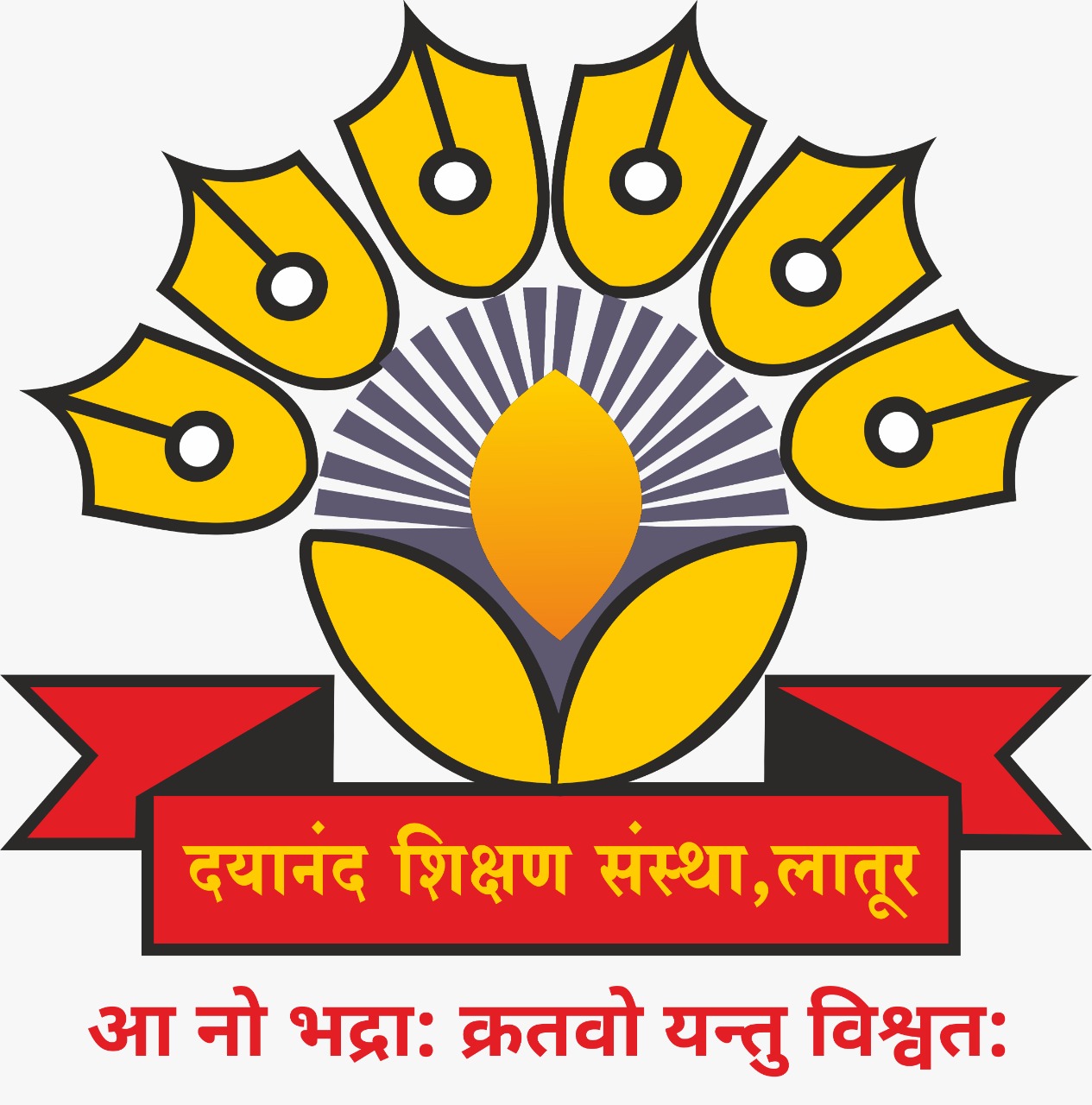 Dayanand-Logo