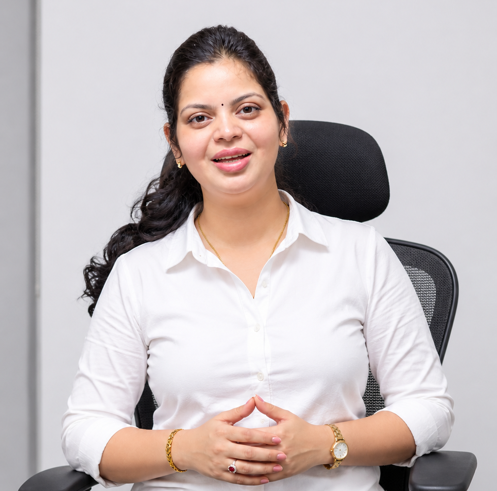 Ms. Pallavi Rathod
