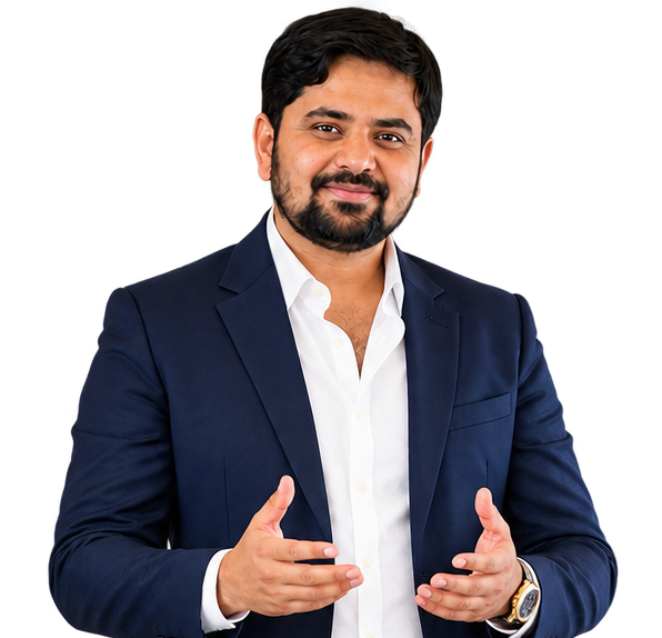 Dr. Arvind Chavhan