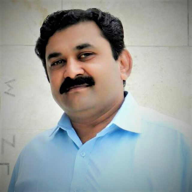 Dr. Dinesh_khedkar