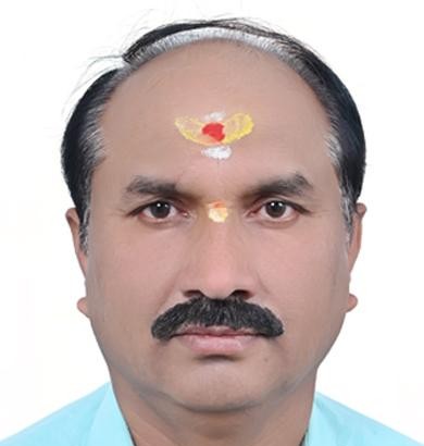 manish Deshpande